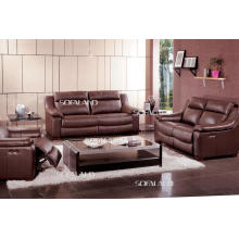 Kundenspezifische Sofa Set Kombination